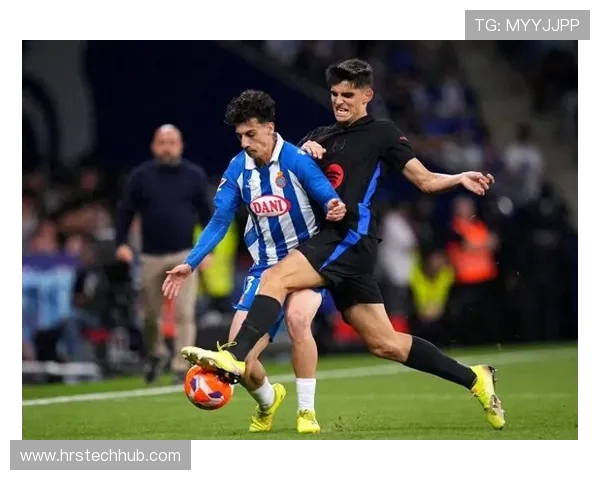 赫拉德·马丁因精彩表现获奖赏 下赛季将获得巴萨一线队薪水