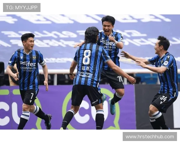 韩国亚冠三强状态低迷 江原FC或以联赛为重不全力对阵申花